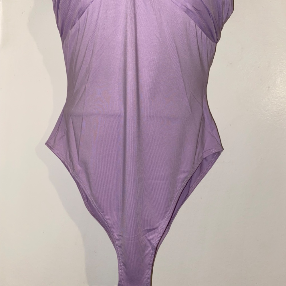 Bodysuit - Picture 3 of 5